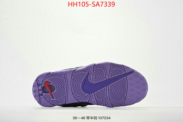 Men Shoes-Nike replica sale online ID: SA7339 $: 105USD