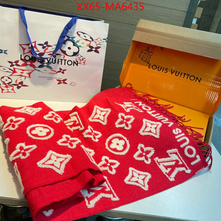 Scarf-LV best website for replica ID: MA6435 $: 65USD