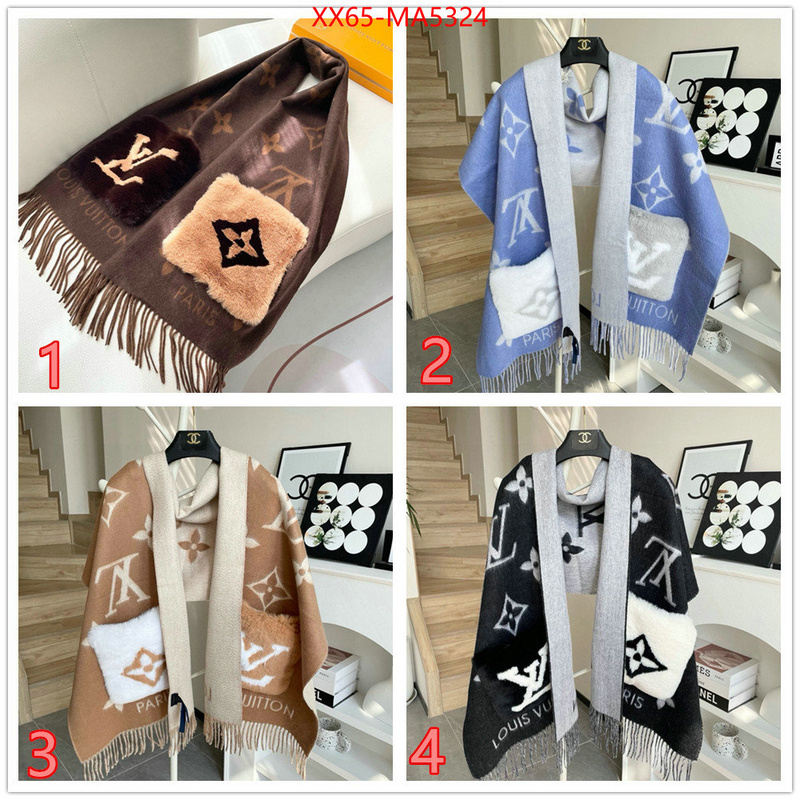 Scarf-LV how to start selling replica ID: MA5324 $: 65USD