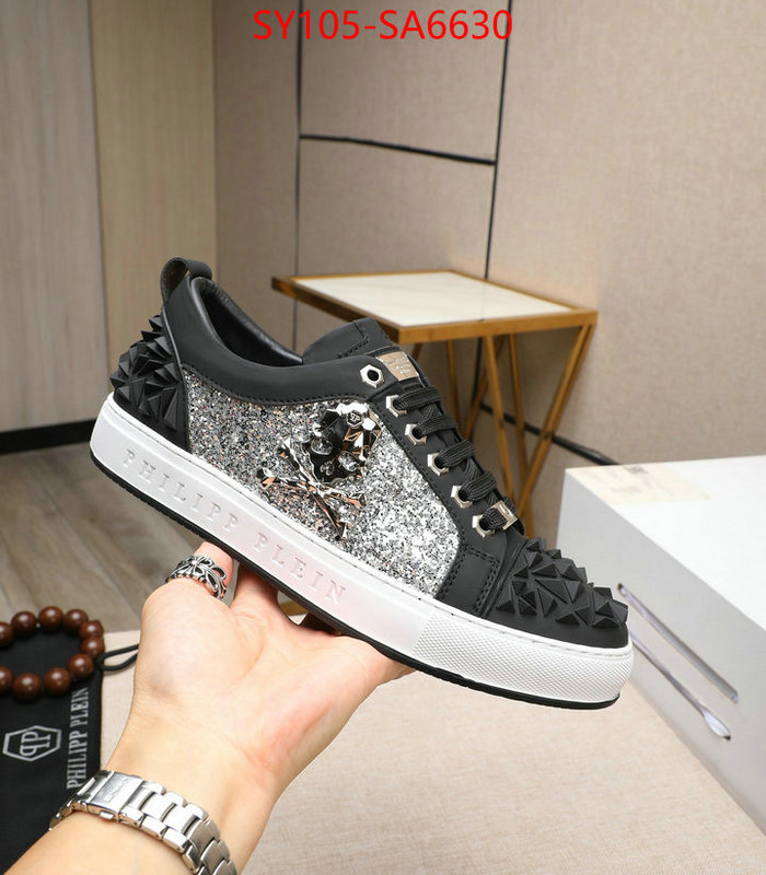 Men Shoes-PHILIPP PIEIN sellers online ID: SA6630 $: 105USD