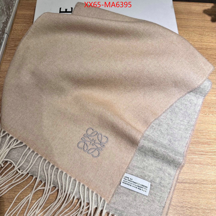 Scarf-Loewe buy cheap replica ID: MA6395 $: 65USD