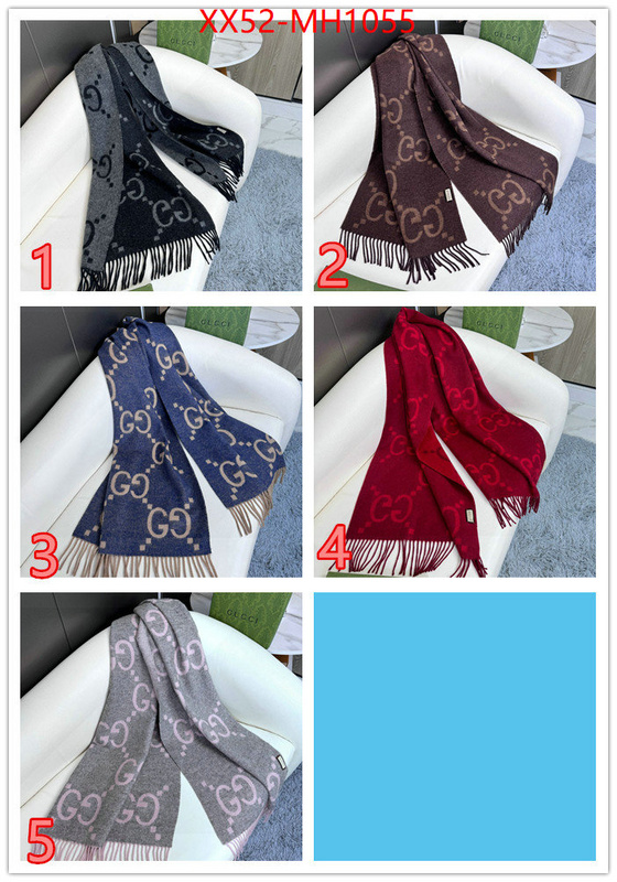 Scarf-Gucci buy first copy replica ID: MH1055 $: 52USD