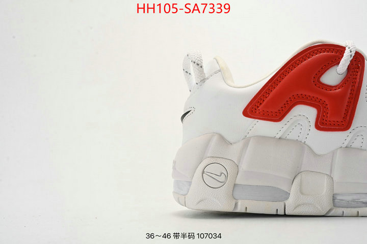 Men Shoes-Nike replica sale online ID: SA7339 $: 105USD