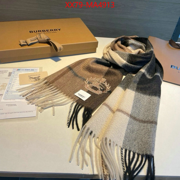 Scarf-Burberry where to find best ID: MA4913 $: 79USD