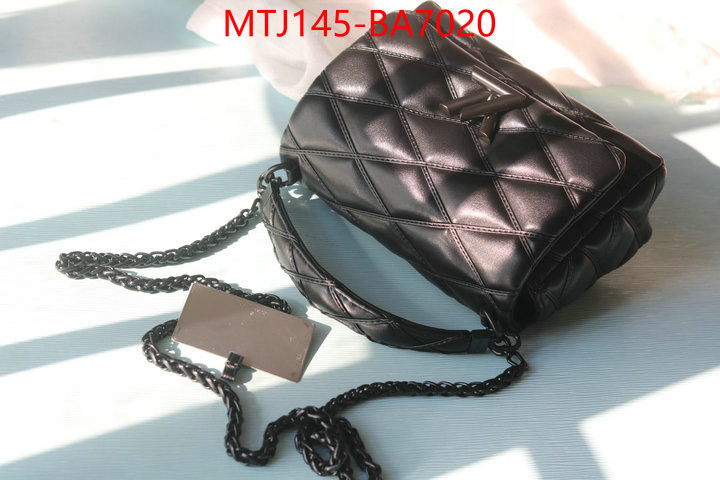 LV Bags(4A)-Pochette MTis Bag- what is a counter quality ID: BA7020 $: 145USD,