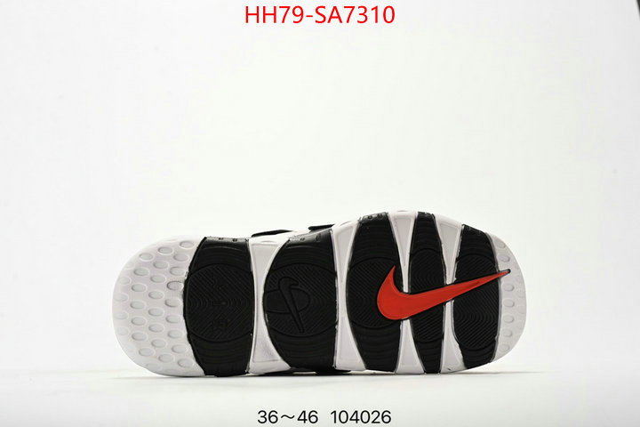 Men Shoes-Nike what best replica sellers ID: SA7310 $: 79USD