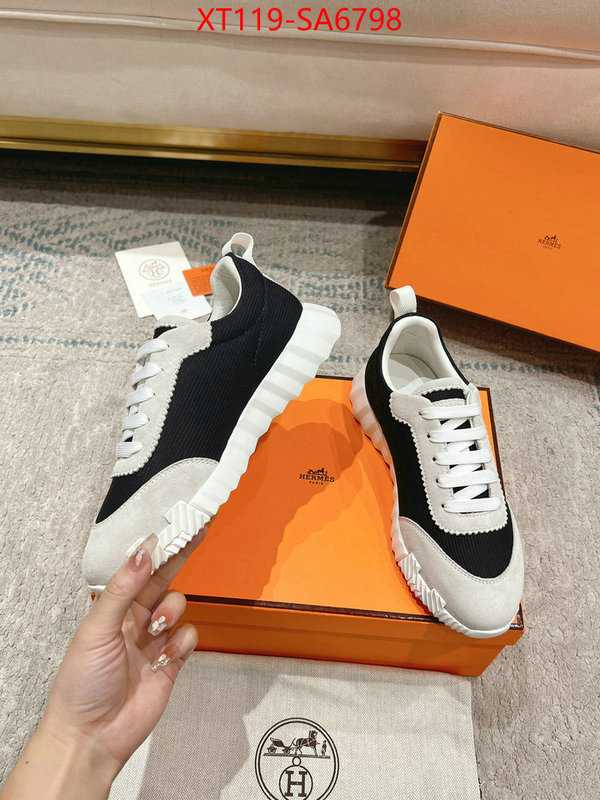 Women Shoes-Hermes store ID: SA6798