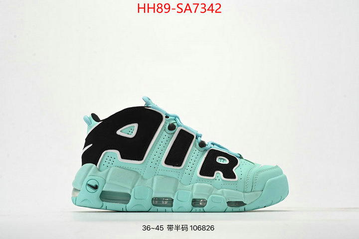 Men Shoes-Nike online sales ID: SA7342 $: 89USD