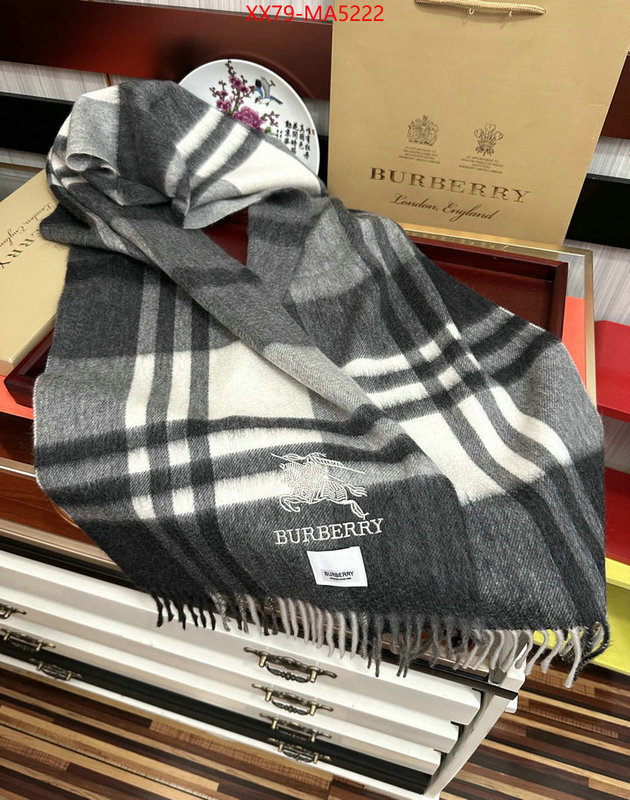 Scarf-Burberry best knockoff ID: MA5222 $: 79USD