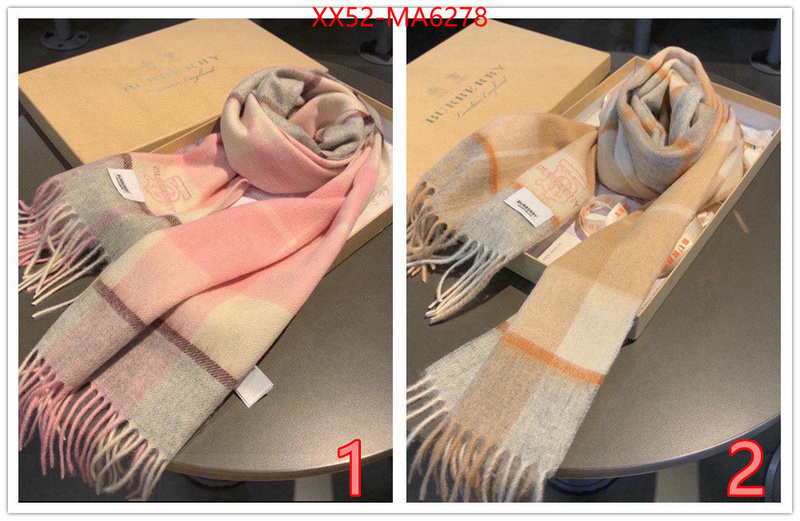 Scarf-Burberry replica aaaaa+ designer ID: MA6278 $: 52USD