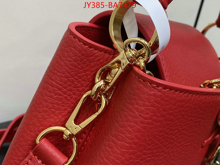 LV Bags(TOP)-Handbag Collection- online from china ID: BA7479 $: 385USD,