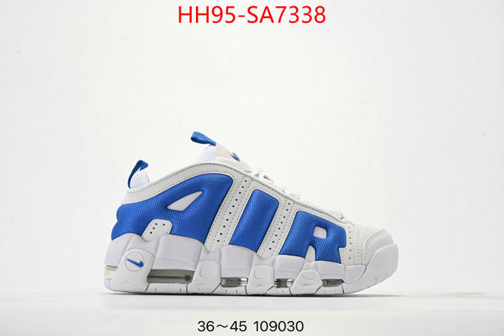 Men Shoes-Nike what is a 1:1 replica ID: SA7338 $: 95USD