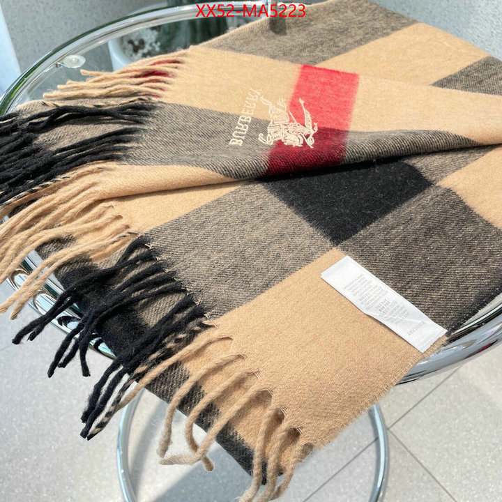 Scarf-Burberry where can you buy replica ID: MA5223 $: 52USD