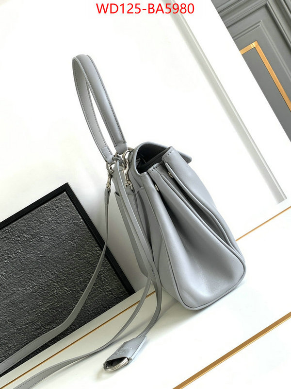 Balenciaga Bags(4A)-Other Styles top quality ID: BA5980