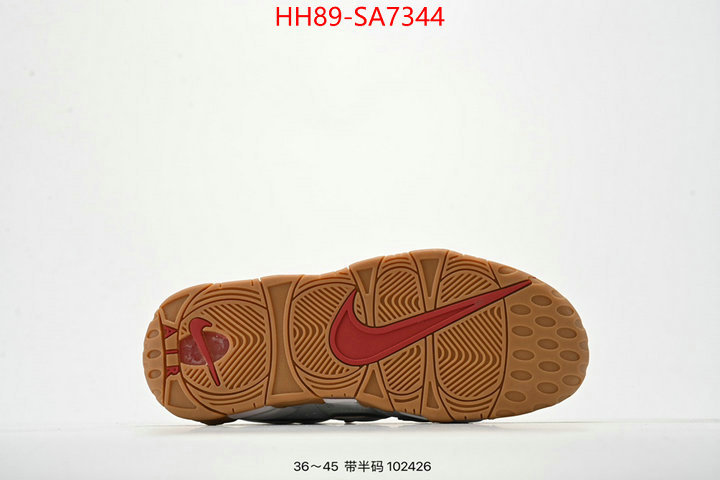 Men Shoes-Nike is it ok to buy replica ID: SA7344 $: 89USD