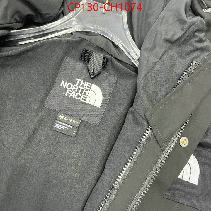 Clothing-The North Face the online shopping ID: CH1074 $: 130USD