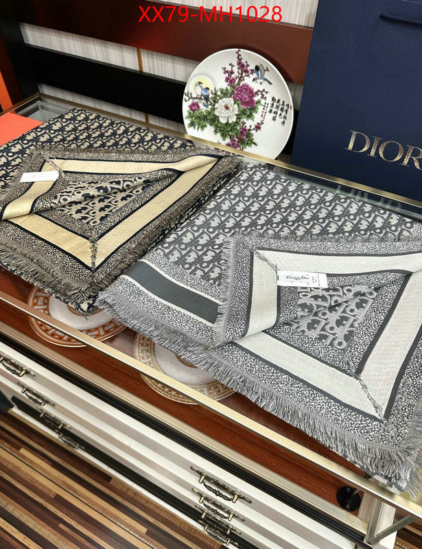 Scarf-Dior is it illegal to buy ID: MH1028 $: 79USD