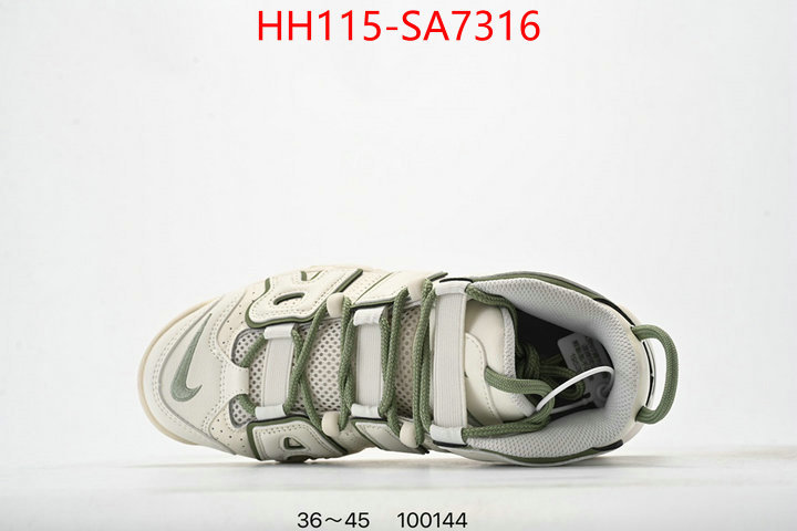 Men Shoes-Nike is it illegal to buy dupe ID: SA7316 $: 115USD