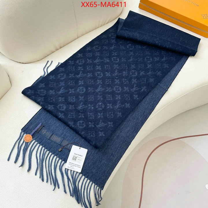 Scarf-LV can you buy replica ID: MA6411 $: 65USD