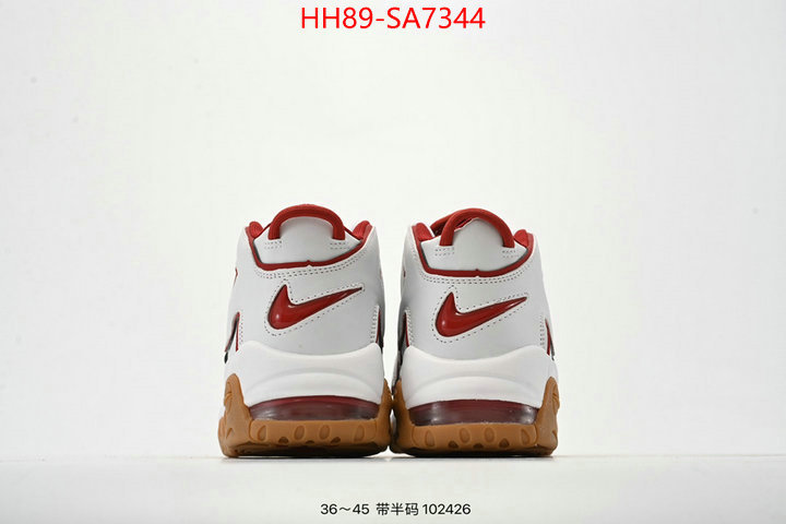 Men Shoes-Nike is it ok to buy replica ID: SA7344 $: 89USD