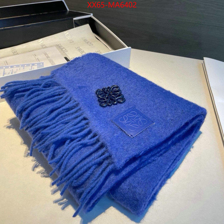 Scarf-Loewe best wholesale replica ID: MA6402 $: 65USD