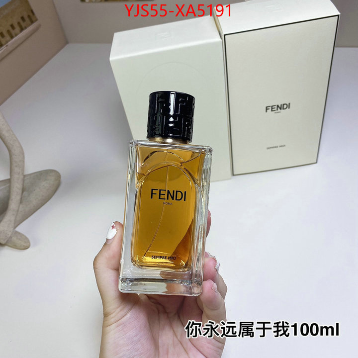 Perfume-Fendi replicas buy special ID: XA5191 $: 55USD