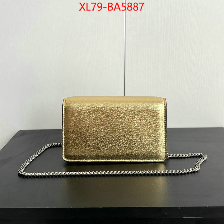 Gucci Bags(4A)-Dionysus- 1:1 clone ID: BA5887 $: 79USD,