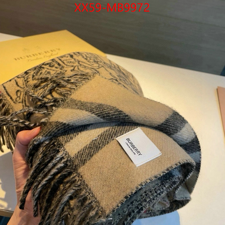 Scarf-Burberry every designer ID: MB9972 $: 59USD