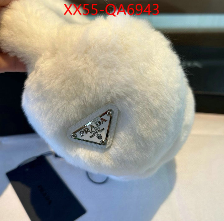 Warm Earmuffs- buy top high quality replica ID: QA6943 $: 55USD