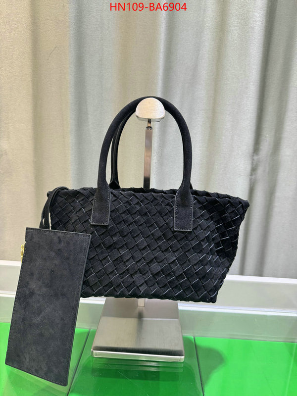 BV Bags(4A)-Handbag- 1:1 ID: BA6904 $: 109USD,