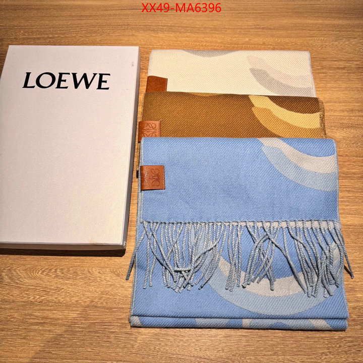 Scarf-Loewe how to start selling replica ID: MA6396 $: 49USD