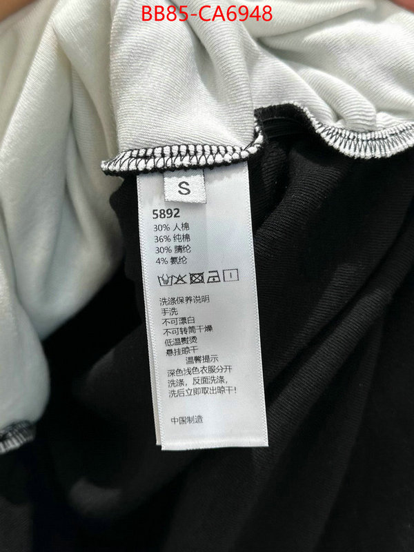 Clothing-Balenciaga copy aaaaa ID: CA6948 $: 85USD