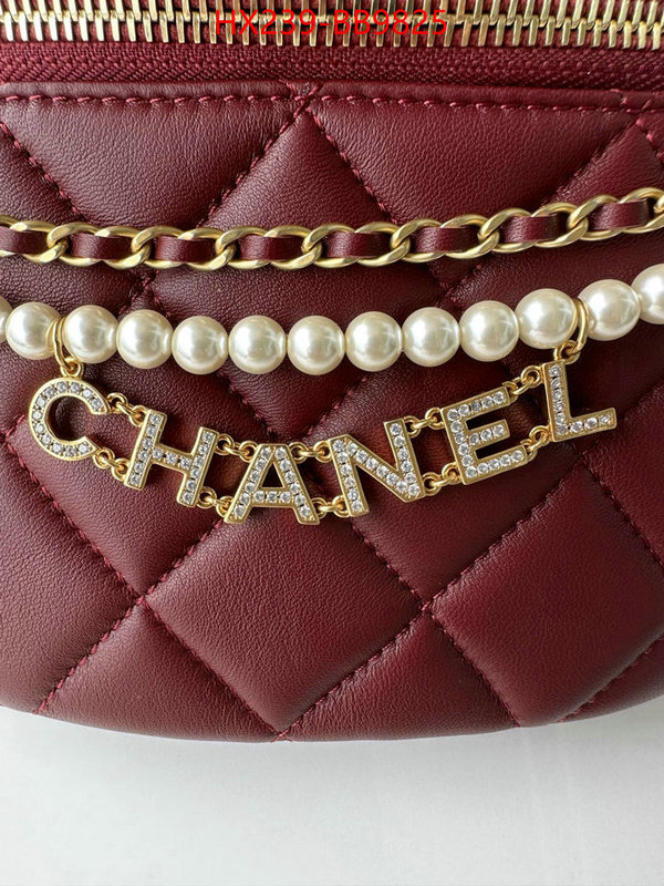 Chanel Bags(TOP)-Crossbody- where can you buy replica ID: BB9825 $: 239USD,