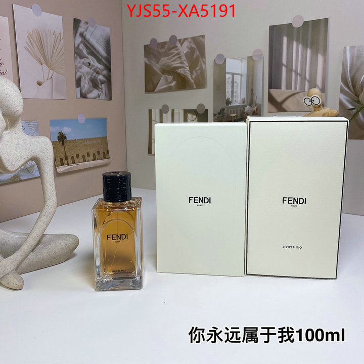 Perfume-Fendi replicas buy special ID: XA5191 $: 55USD