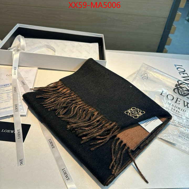 Scarf-Loewe new ID: MA5006 $: 59USD