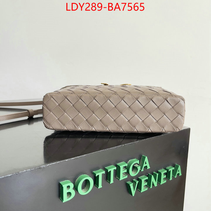 BV Bags(TOP)-Crossbody- what is aaaaa quality ID: BA7565 $: 289USD,