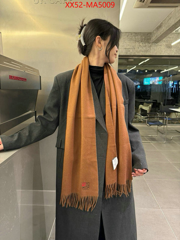 Scarf-Loewe new 2024 ID: MA5009 $: 52USD