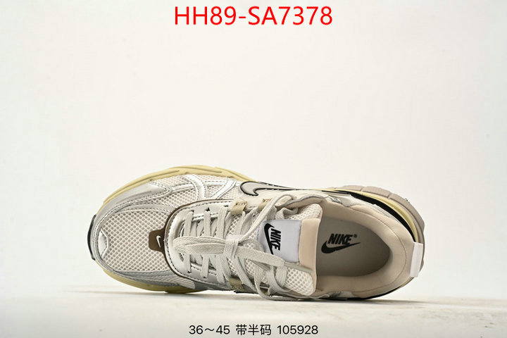 Men Shoes-Nike the highest quality fake ID: SA7378 $: 89USD