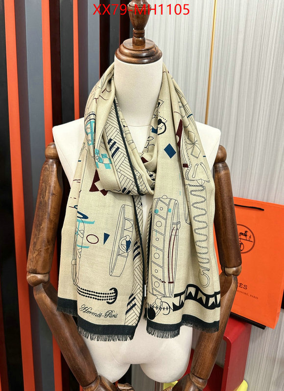 Scarf-Hermes sellers online ID: MH1105 $: 79USD