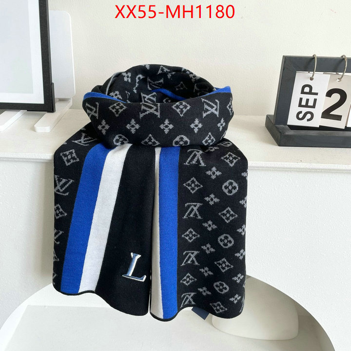 Scarf-LV best replica quality ID: MH1180 $: 55USD