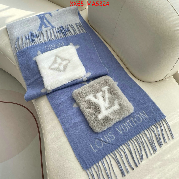 Scarf-LV how to start selling replica ID: MA5324 $: 65USD