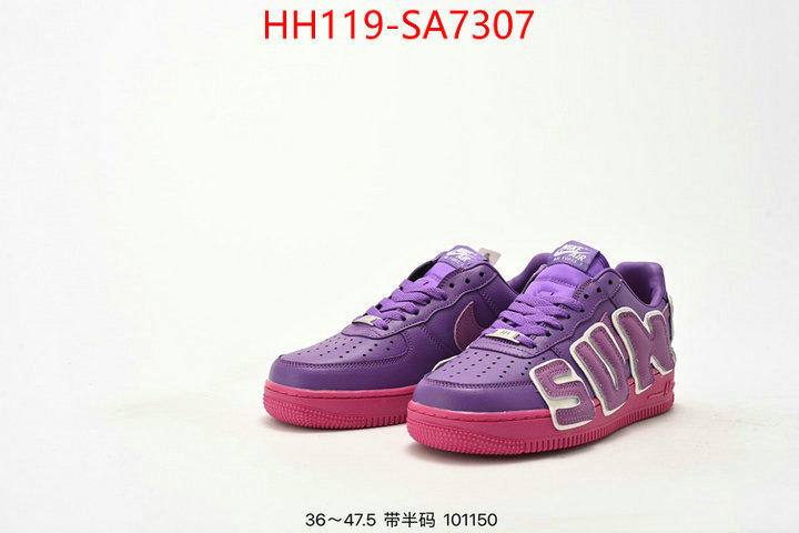 Men Shoes-Nike sell high quality ID: SA7307 $: 119USD