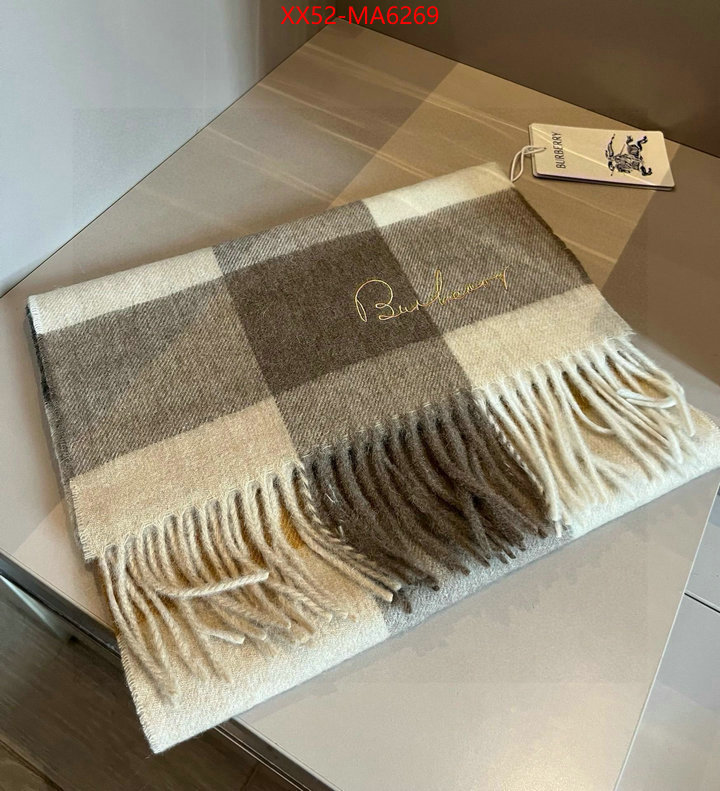 Scarf-Burberry online china ID: MA6269 $: 52USD