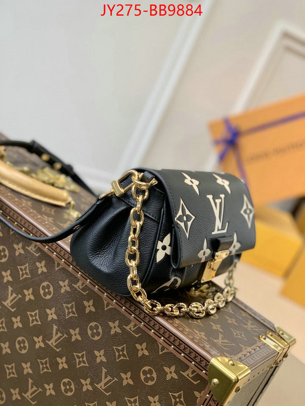 LV Bags(TOP)-Pochette MTis- buy luxury 2024 ID: BB9884 $: 275USD,