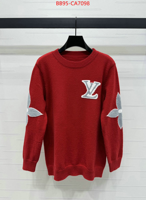 Clothing-LV flawless ID: CA7098 $: 95USD