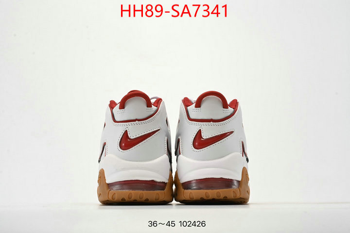 Men Shoes-Nike designer wholesale replica ID: SA7341 $: 89USD