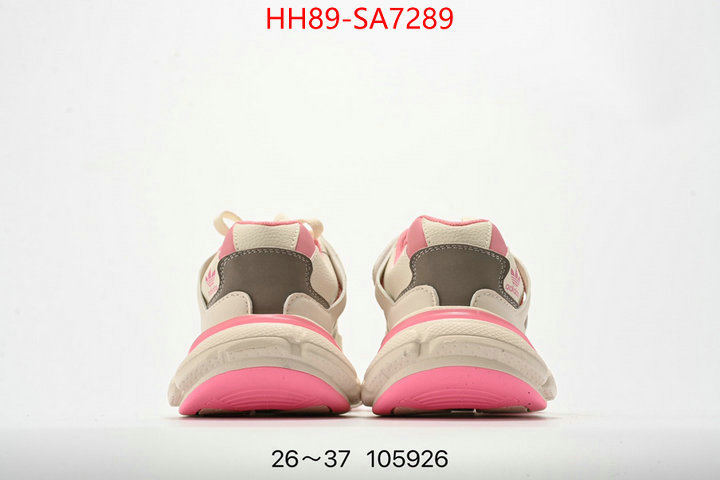 Kids shoes-Balenciaga shop the best high authentic quality replica ID: SA7289 $: 89USD