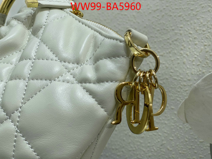 Dior Bags(4A)-Other Style- high-end designer ID: BA5960 $: 99USD,