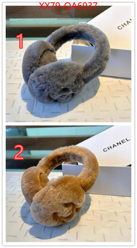 Warm Earmuffs- copy aaaaa ID: QA6937 $: 79USD