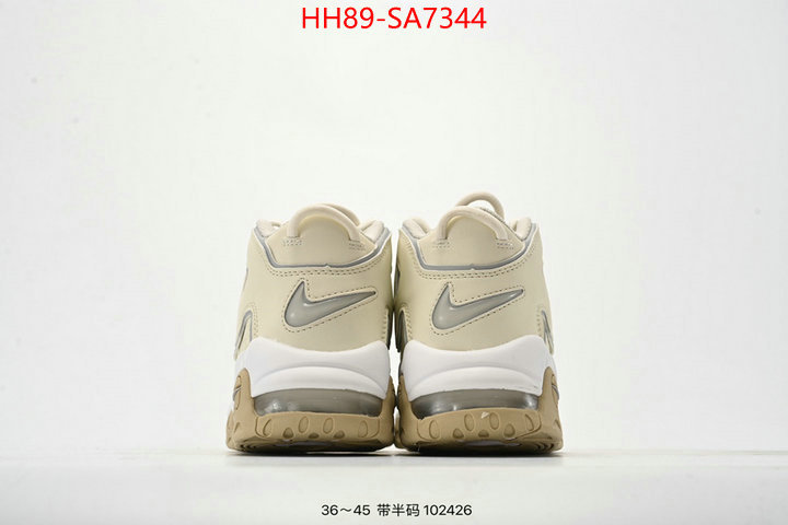 Men Shoes-Nike is it ok to buy replica ID: SA7344 $: 89USD